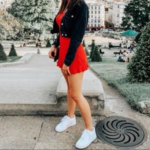 urban outfitters mini dress